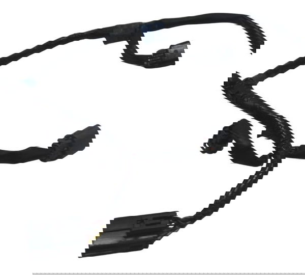 Chicote Corpo Injeção Suzuki Gsx-r Srad 750 Gp 14-16 Origina