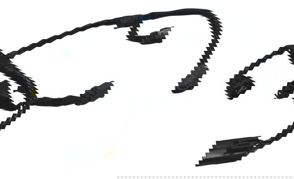 Chicote Corpo Injeção Suzuki Gsx-r Srad 750 Gp 14-16 Origina