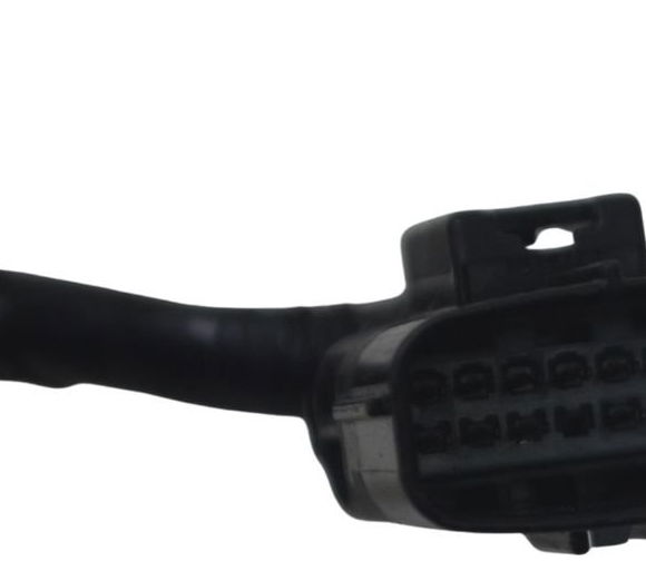 Chicote Corpo Injeção Suzuki Gsx-r Srad 750 Gp 14-16 Origina