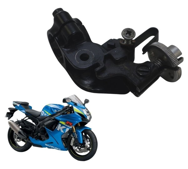 Manicoto Embreagem Suzuki Gsx-r Srad 750 Gp 14-16 Original Preto
