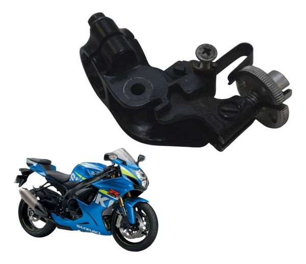 Manicoto Embreagem Suzuki Gsx-r Srad 750 Gp 14-16 Original Preto Manicoto Embreagem Suzuki Gsx-r Srad 750 Gp 14-16 Original Preto