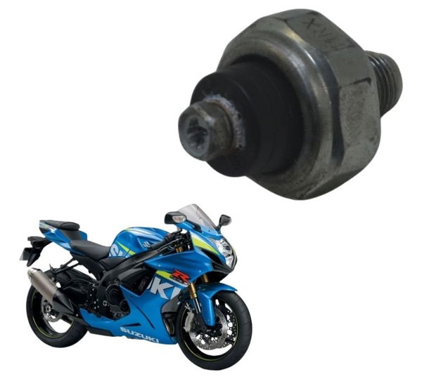 Sensor Óleo Suzuki Gsx-r Srad 750 Gp 14-16 Original