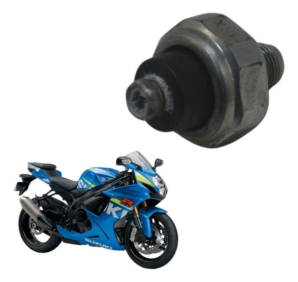 Sensor Óleo Suzuki Gsx-r Srad 750 Gp 14-16 Original Sensor Óleo Suzuki Gsx-r Srad 750 Gp 14-16 Original