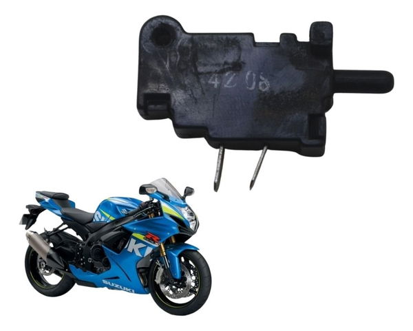 Interruptor Embreagem Suzuki Gsx-r Srad 750 Gp 14-16 Origina
