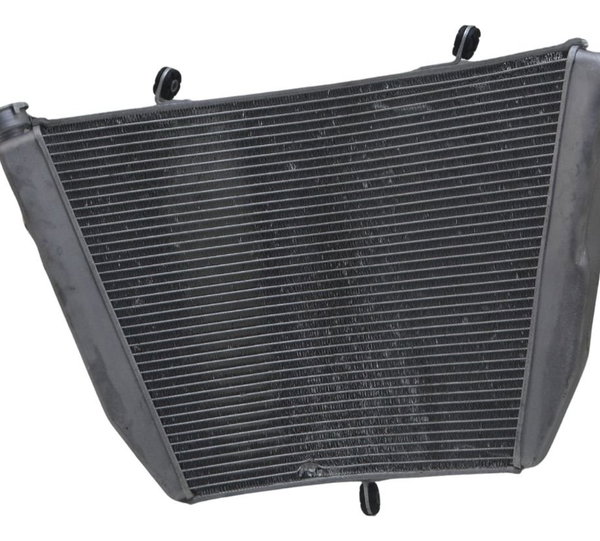 Radiador C/ Avaria Suzuki Gsx-r Srad 750 Gp 14-16 Original