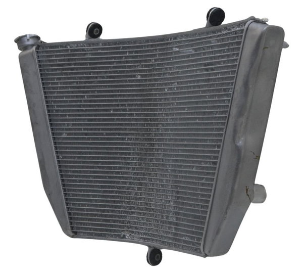 Radiador C/ Avaria Suzuki Gsx-r Srad 750 Gp 14-16 Original