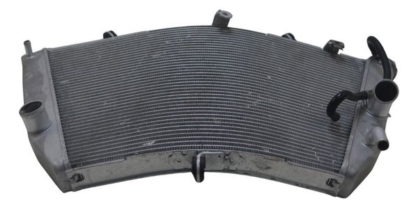 Radiador C/ Avaria Suzuki Gsx-r Srad 750 Gp 14-16 Original