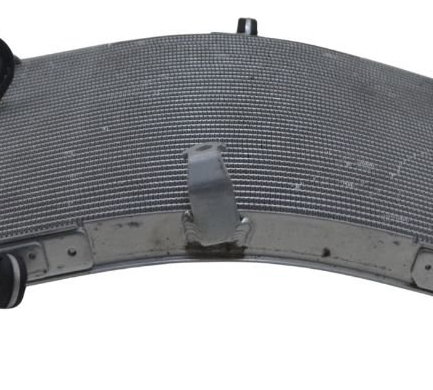 Radiador C/ Avaria Suzuki Gsx-r Srad 750 Gp 14-16 Original