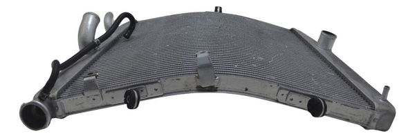 Radiador C/ Avaria Suzuki Gsx-r Srad 750 Gp 14-16 Original