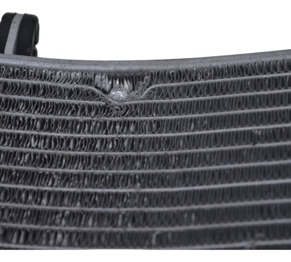 Radiador C/ Avaria Suzuki Gsx-r Srad 750 Gp 14-16 Original