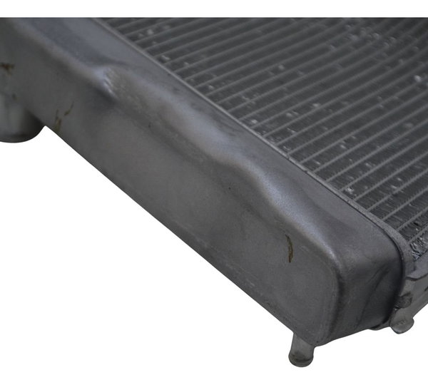 Radiador C/ Avaria Suzuki Gsx-r Srad 750 Gp 14-16 Original