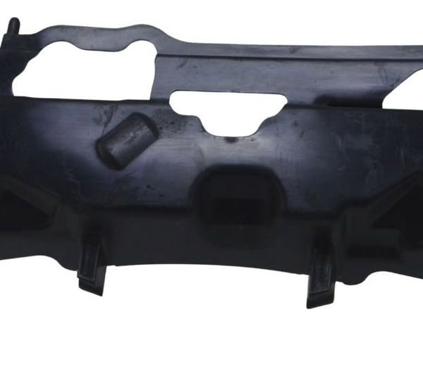 Acabamento Radiador Suzuki Gsx-r Srad 750 Gp 14-16 Original