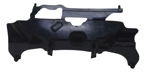 Acabamento Radiador Suzuki Gsx-r Srad 750 Gp 14-16 Original