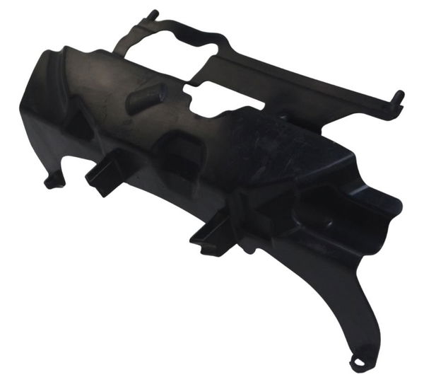 Acabamento Radiador Suzuki Gsx-r Srad 750 Gp 14-16 Original