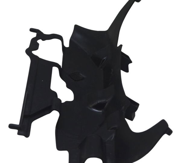 Acabamento Radiador Suzuki Gsx-r Srad 750 Gp 14-16 Original