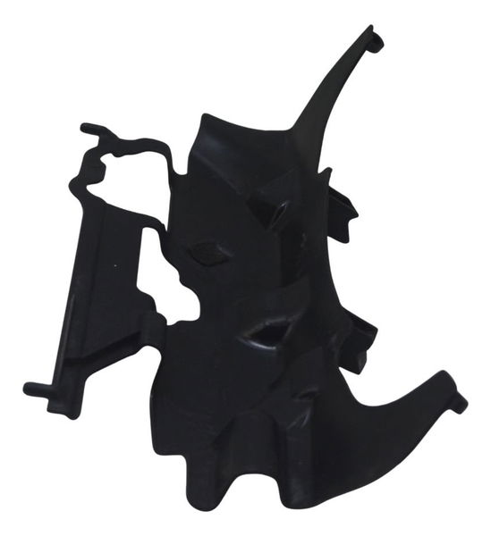 Acabamento Radiador Suzuki Gsx-r Srad 750 Gp 14-16 Original