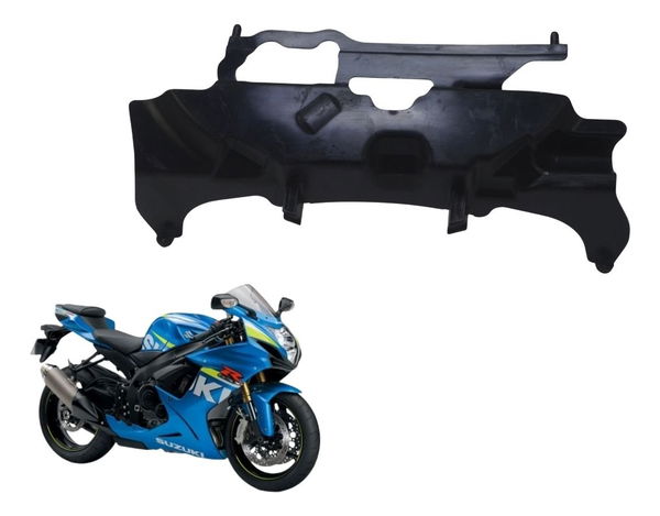 Acabamento Radiador Suzuki Gsx-r Srad 750 Gp 14-16 Original