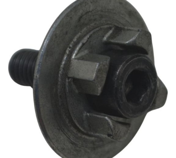 Rotor Sensor Velocímetro Suzuki Gsx-r Srad 750 Gp 14-16 Orig