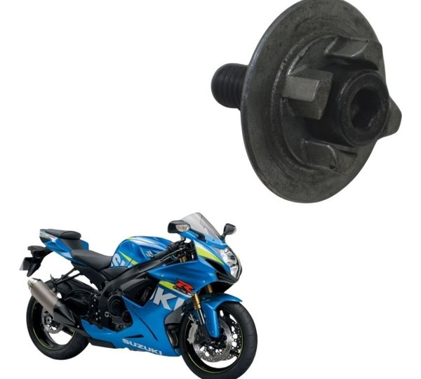 Rotor Sensor Velocímetro Suzuki Gsx-r Srad 750 Gp 14-16 Orig