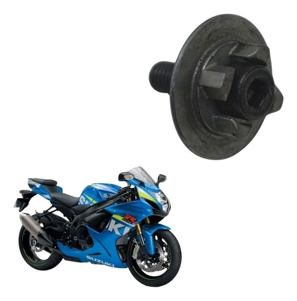 Rotor Sensor Velocímetro Suzuki Gsx-r Srad 750 Gp 14-16 Orig Rotor Sensor Velocímetro Suzuki Gsx-r Srad 750 Gp 14-16 Orig