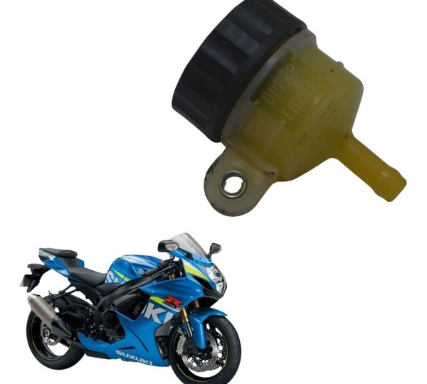 Reservatório Freio Tras Suzuki Gsx-r Srad 750 Gp 14-16 Orig