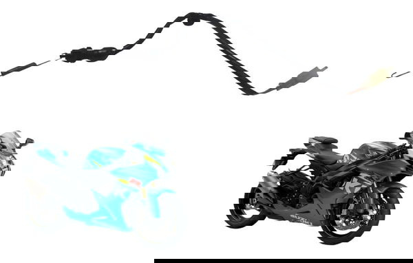 Interruptor Freio Tras Suzuki Gsx-r Srad 750 Gp 14-16 Origin Interruptor Freio Tras Suzuki Gsx-r Srad 750 Gp 14-16 Origin