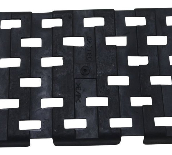 Borracha Acabamento Bateria Suzuki Gsx-r Srad 750 Gp 14-16