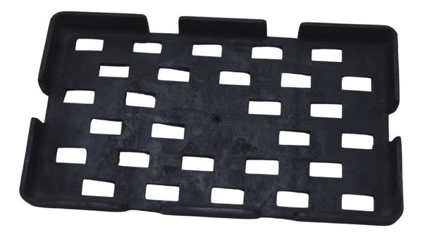 Borracha Acabamento Bateria Suzuki Gsx-r Srad 750 Gp 14-16