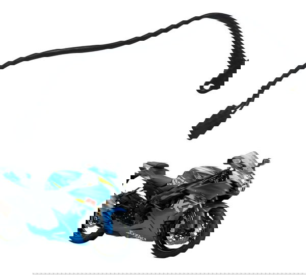 Sensor Velocímetro Suzuki Gsx-r Srad 750 Gp 14-16 Original