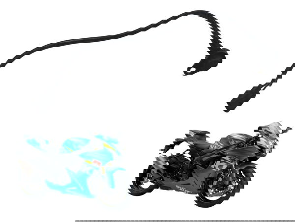 Sensor Velocímetro Suzuki Gsx-r Srad 750 Gp 14-16 Original Sensor Velocímetro Suzuki Gsx-r Srad 750 Gp 14-16 Original