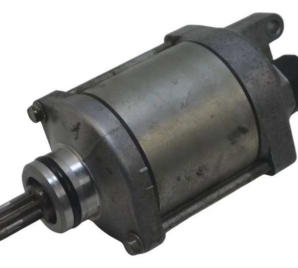 Motor Arranque Suzuki Gsx-r Srad 750 Gp 14-16 Original