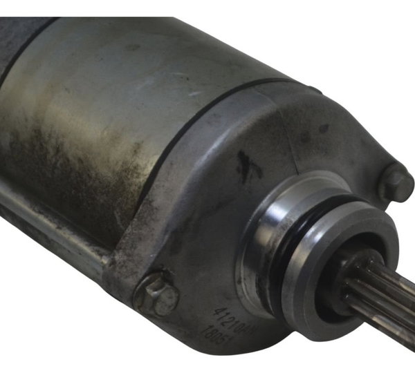 Motor Arranque Suzuki Gsx-r Srad 750 Gp 14-16 Original