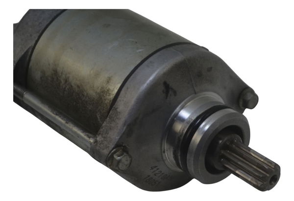 Motor Arranque Suzuki Gsx-r Srad 750 Gp 14-16 Original