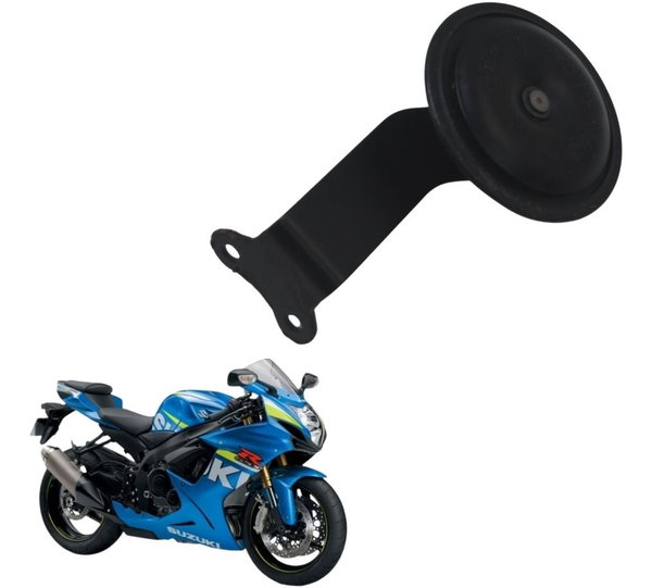 Buzina Suzuki Gsx-r Srad 750 Gp 14-16 Original