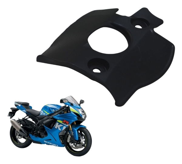 Acabamento Mesa Inferior Suzuki Gsx-r Srad 750 Gp 14-16 Orig