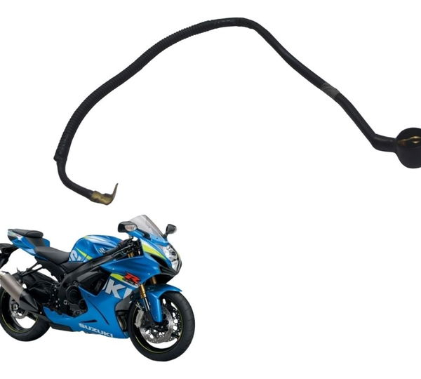 Cabo Motor Arranque Suzuki Gsx-r Srad 750 Gp 14-16 Original