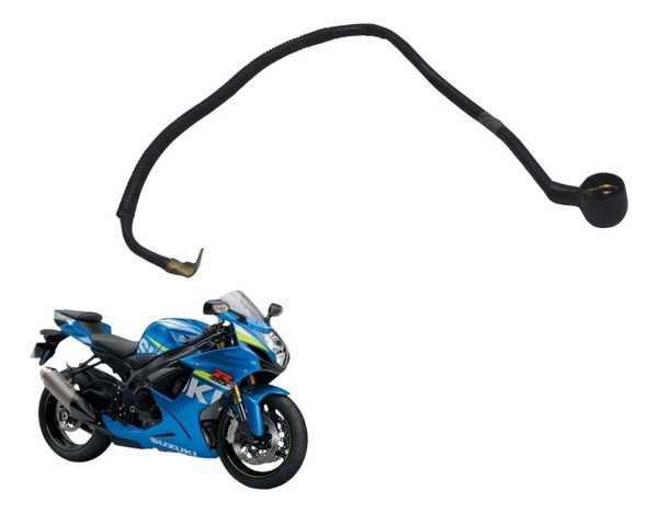 Cabo Motor Arranque Suzuki Gsx-r Srad 750 Gp 14-16 Original Cabo Motor Arranque Suzuki Gsx-r Srad 750 Gp 14-16 Original