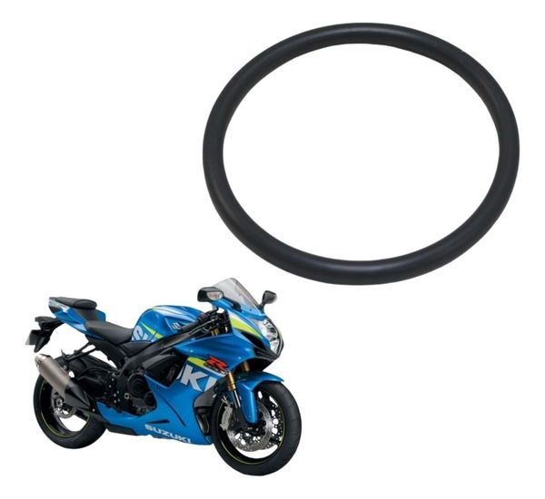 Borracha Bomba Combustível Suzuki Gsx-r Srad 750 Gp 14-16 Borracha Bomba Combustível Suzuki Gsx-r Srad 750 Gp 14-16
