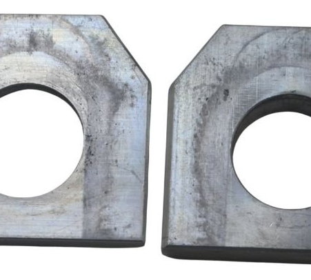 Par Esticador Corrente Suzuki Gsx-r Srad 750 Gp 14-16 Origin