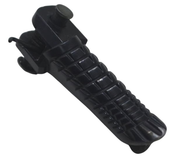 Pedaleira Diant Dir Suzuki Gsx-r Srad 750 Gp 14-16 Original