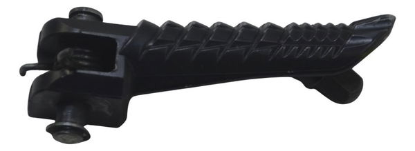 Pedaleira Diant Dir Suzuki Gsx-r Srad 750 Gp 14-16 Original Pedaleira Diant Dir Suzuki Gsx-r Srad 750 Gp 14-16 Original