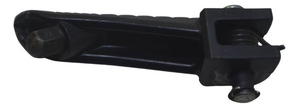 Pedaleira Diant Dir Suzuki Gsx-r Srad 750 Gp 14-16 Original Pedaleira Diant Dir Suzuki Gsx-r Srad 750 Gp 14-16 Original