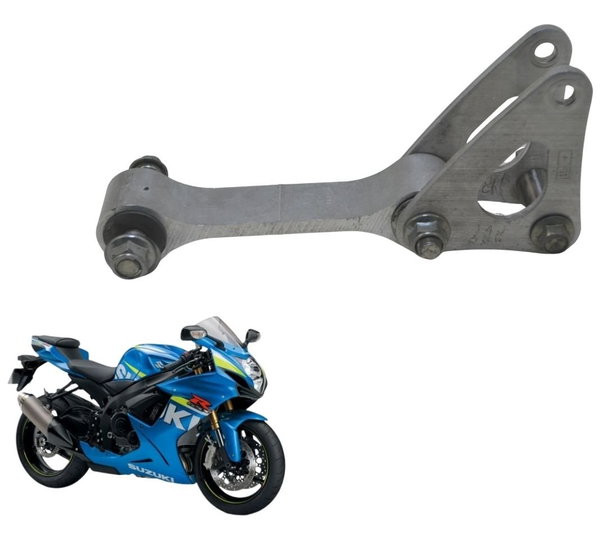 Pro Link Suzuki Gsx-r Srad 750 Gp 14-16 Original