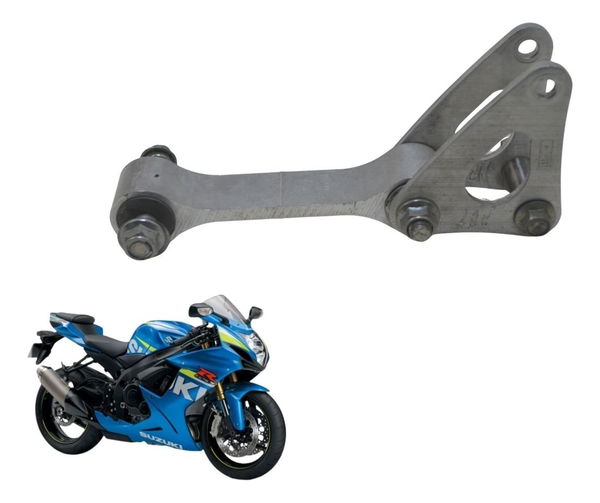 Pro Link Suzuki Gsx-r Srad 750 Gp 14-16 Original Pro Link Suzuki Gsx-r Srad 750 Gp 14-16 Original