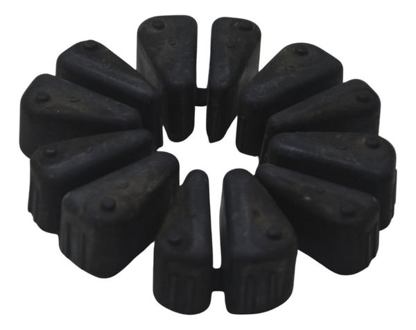 Kit Coxim Cubo Coroa Suzuki Gsx-r Srad 750 Gp 14-16 Original Kit Coxim Cubo Coroa Suzuki Gsx-r Srad 750 Gp 14-16 Original