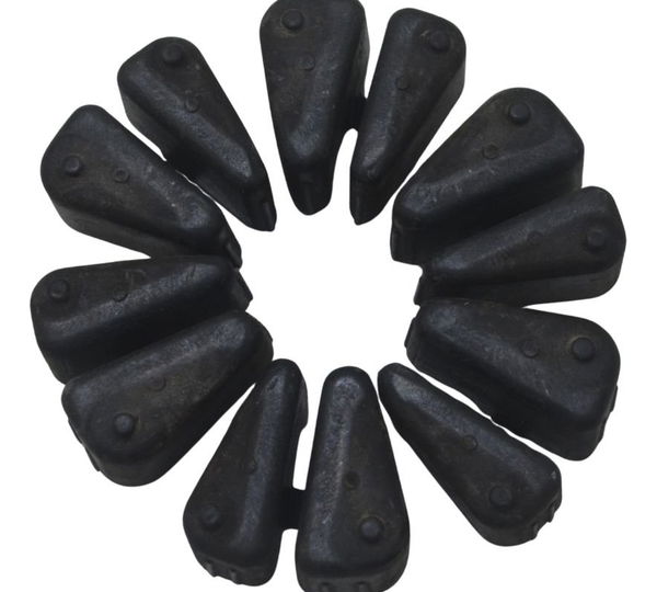 Kit Coxim Cubo Coroa Suzuki Gsx-r Srad 750 Gp 14-16 Original