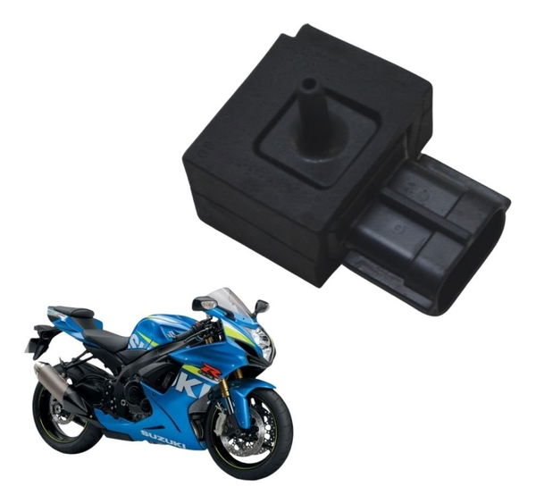 Sensor Map Suzuki Gsx-r Srad 750 Gp 14-16 Original