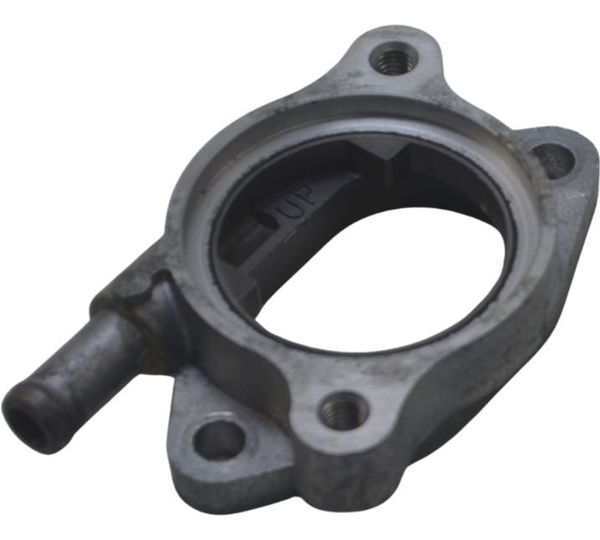 Carcaça Válvula Termostática Suzuki Gsx-r Srad 750 Gp 14-16