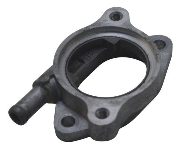 Carcaça Válvula Termostática Suzuki Gsx-r Srad 750 Gp 14-16 Carcaça Válvula Termostática Suzuki Gsx-r Srad 750 Gp 14-16