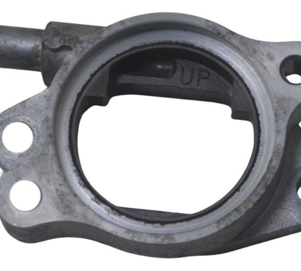 Carcaça Válvula Termostática Suzuki Gsx-r Srad 750 Gp 14-16